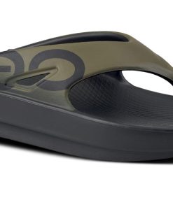 Women's OOriginal Sport Sandal - Tactical Green