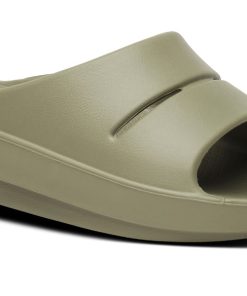 Women's OOahh Slide Sandal - Foliage