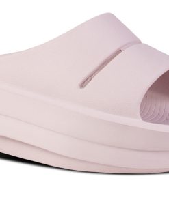 Women's OOmega OOahh Sandal - Stardust