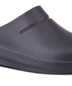 Women's OOcloog Clog - Black