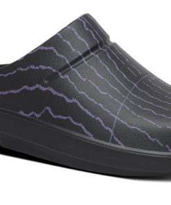 Usal x OOFOS Men's Cochno Clog