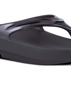 Women's OOlala Sandal - Black