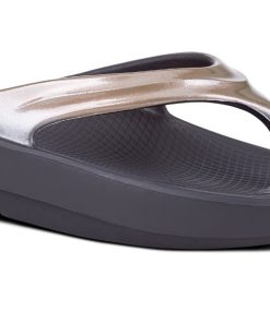 Women's OOlala Luxe Sandal - Latte