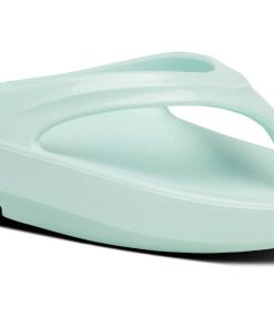 Women's OOlala Sandal - Mint