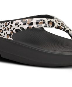 Women's OOlala Limited Sandal - Leopard