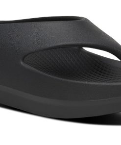 Women's OOriginal PLUS Sandal - Black