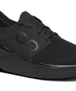 Women's OOmy Stride - Black