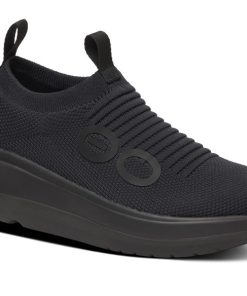 Women's OOmy Zen - Black