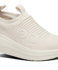Women's OOmy Zen - Chalk