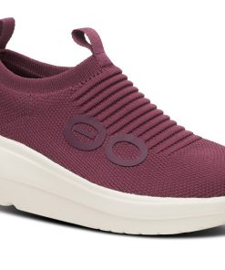 Women's OOmy Zen - Mulberry