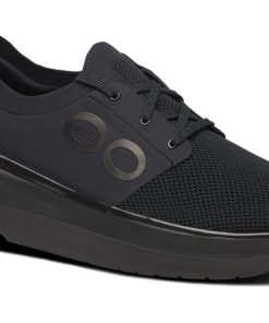 Men's OOmy Stride - Black