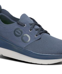 Men's OOmy Stride - Moroccan Blue