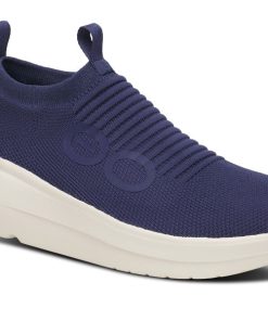 Men's OOmy Zen - Navy