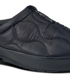 Women's OOcoozie Thermo Mule - Black